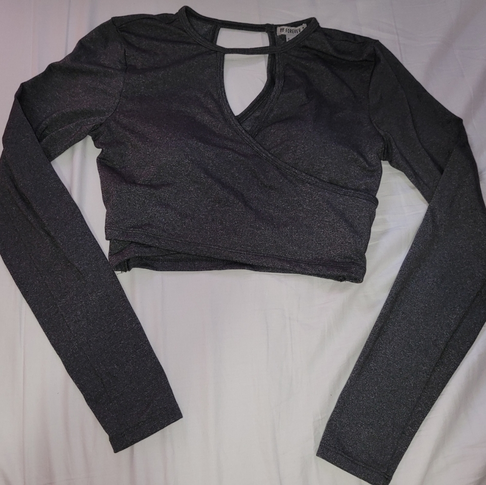 Sports Top